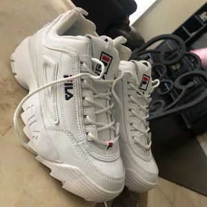 Fila women’s shoes